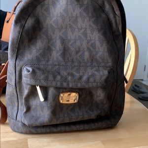 Michael Kors Large Backpack🚨 FINAL PRICE DROP!🚨